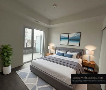 For Lease - 705 Davis Drive Unit# A1106, Newmarket, Ontario - Photo 4