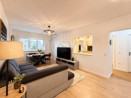 Prima I Apartament 2 camere I 65 MP I Vatra Luminoasa - Photo 2