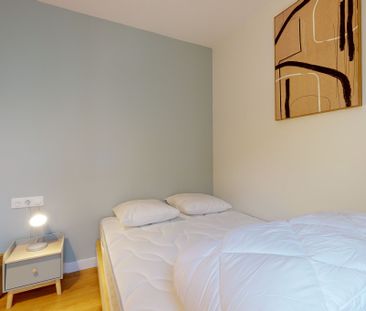 Lyot — Chambre S 14 - Photo 1