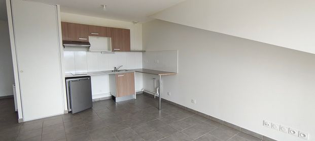 Location Appartement 2 pièces 48m² MONDONVILLE 31700 - Photo 1
