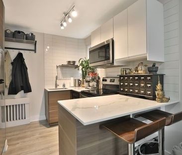 For Lease - 112 Alder Crescent Unit# 203, Toronto, Ontario - Photo 2