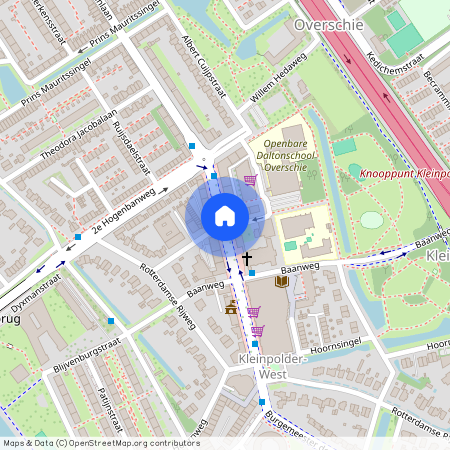 Jan Steenstraat, 3042AL, Rotterdam, 3042AL