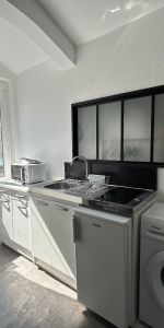 Location Appartement 2 pièces 23m² ANGERS 49100 - Photo 3