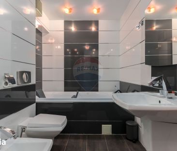 4 camere| semineu| piscina interioara | sauna | sala de sport| parcare - Photo 3