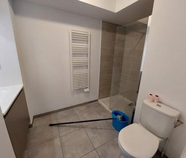 location Appartement T2 DE 37.15m² À MONTPELLIER - Photo 6