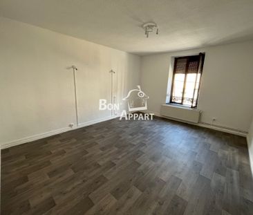 Appartement 3 pièces à Joeuf - Photo 4