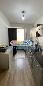 Inchiriere garsoniera Mogosoaia/sp 36mp/etaj 1 - Fotografie 3