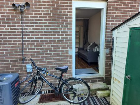 For Lease - 24 Crewe Avenue Unit# Lower, Toronto, Ontario - Photo 5