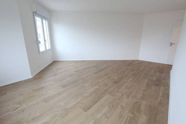 Appartement 2 pièces - - Photo 1