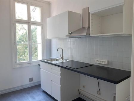 Location Appartement 2 pièces 39m² TOURS 37000 - Photo 5