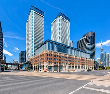 For Lease - 19 Bathurst Street Unit# 2701, Toronto, Ontario - Photo 2