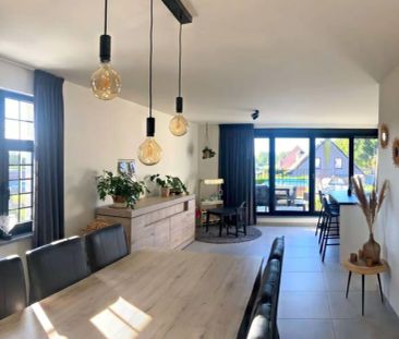 Duplex for rent, Zoersel - Photo 3