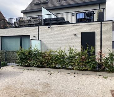 Appartement te huur - Foto 3