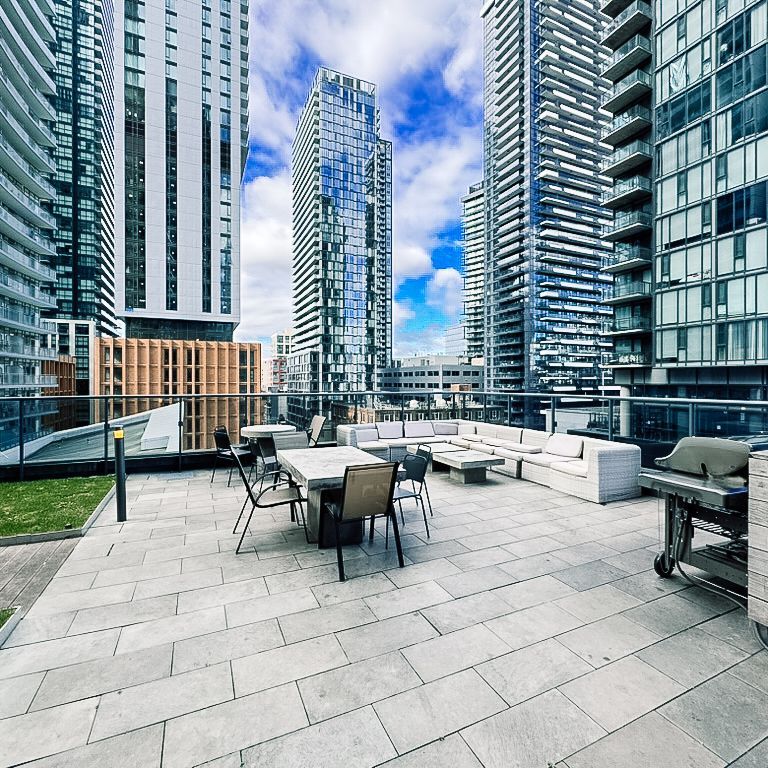 For Lease - 295 Adelaide Street Unit# 2410, Toronto, Ontario - Photo 1