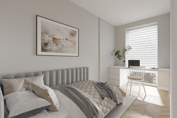 Te huur: Appartement Tuinstraat in Veenendaal - Photo 1