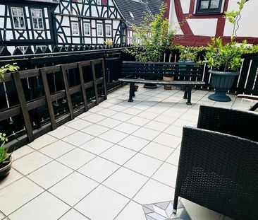 1,5 Zimmer Einliegerwohnung zu vermieten Altstadt windecken - Foto 1