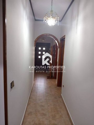 Διαμέρισμα για ενοικίαση Παλαιοχώρι (Αρναία) - Φωτογραφία 3