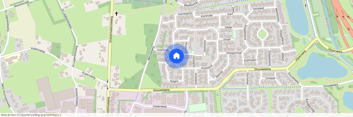 Hooiland 177, 7641JB Wierden