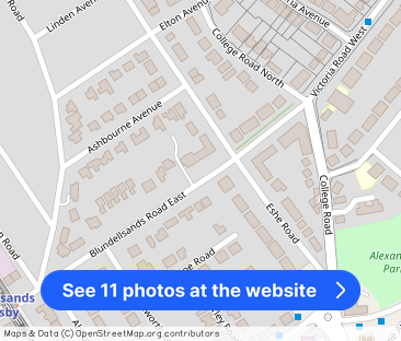 Blundellsands Road East, Liverpool, L23 8XB - Photo 1