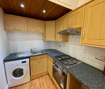 Meadowpark Street, Dennistoun | £995 Monthly - Photo 3