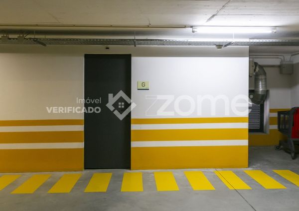 Apartamento T1 em Porto