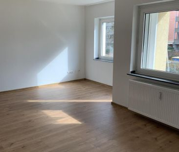 3-Zimmer-Wohnung mit Balkon in Ahlen-Ahlen mieten - Photo 4