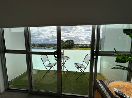 Modern One Bedroom Apartment in Ponsonby - Photo 4