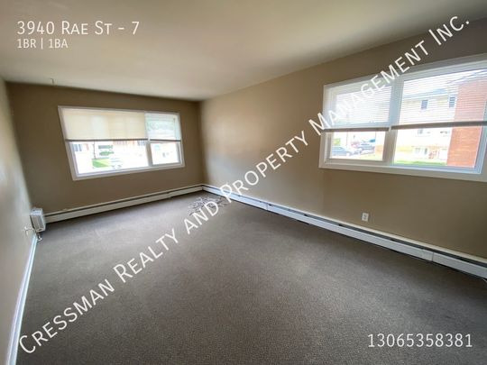 1 bed 1 bath - Photo 1