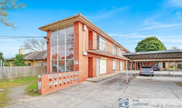 9 / 36 Bowmore Road, Noble Park North - Photo 1