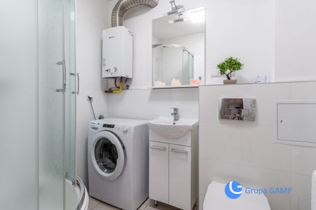 Słoneczne niezależne 2-pok, Mazowiecka *Krowodrza* - Zdjęcie 5