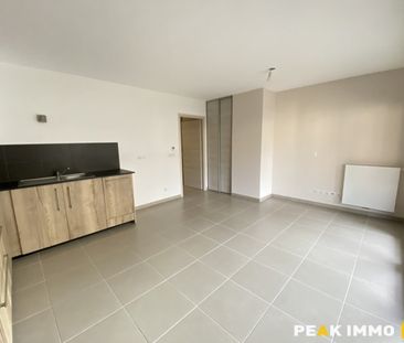 Appartement 2 pièces 44.75m2 – Sallanches - Photo 1