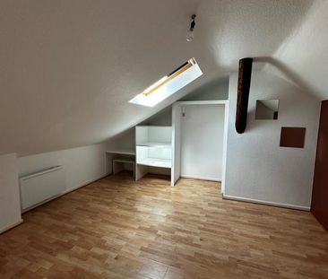 Location Appartement 3 pièces 38m² NANCY 54000 - Photo 1