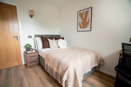 Flat share to rent - Photo 5