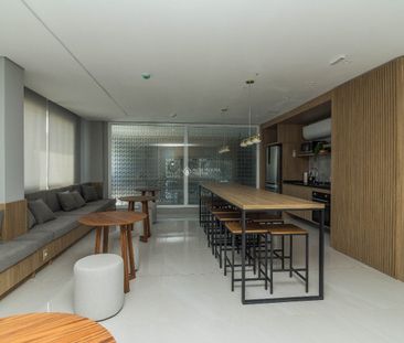 Loft com 1 quarto e 27m² para alugar em Partenon, Porto Alegre. - Photo 6