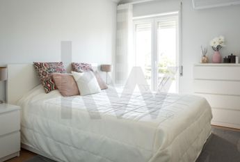 Apartamento T2 em Setúbal
