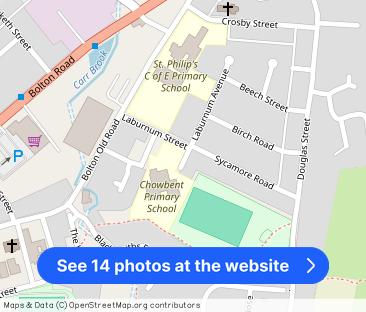 Nuttall Street, Atherton, M46 - Photo 1