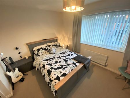 Saw Mill Way, Burton Upon Trent, Staffordshire DE14 2JL - Photo 4