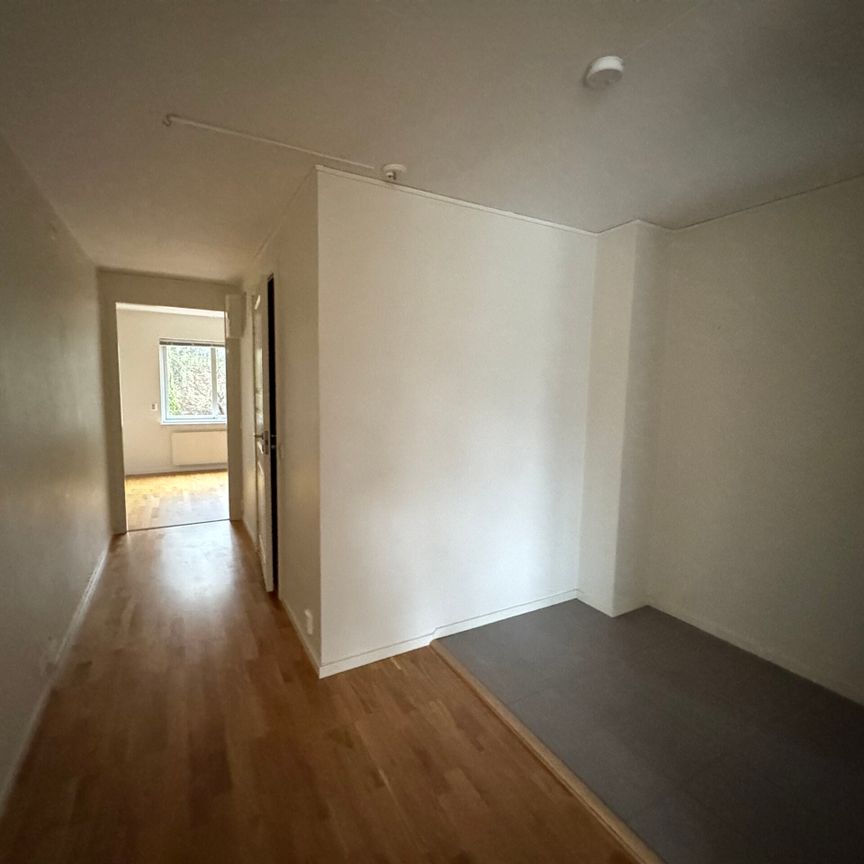 Döbelnsgatan 62 A – 2 rok (lgh 1101) - Foto 1