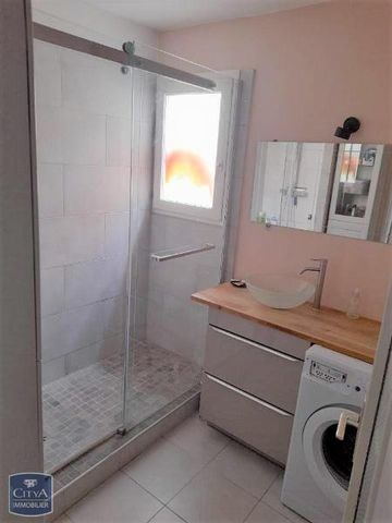 Location Appartement 3 pièces 76m² MONTPELLIER 34000 - Photo 5