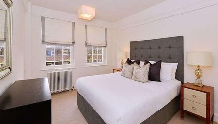 Pelham Court, Fulham Road, London, SW3 - Photo 4