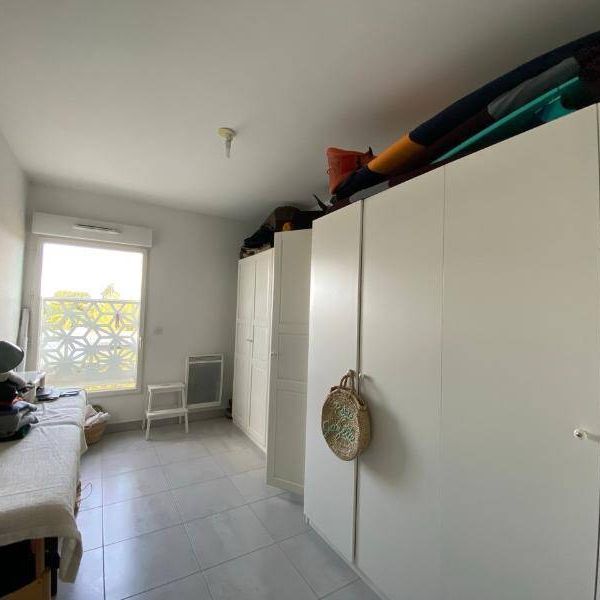 Location appartement récent 3 pièces 68.1 m² à Montpellier (34000) - Photo 1