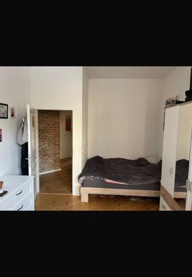 WG-Zimmer Oberschöneweide 1.3-30.4 - Foto 1