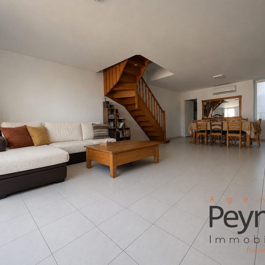 Location Appartement 4 pièces 104m² PERPIGNAN 66000 - Photo 1