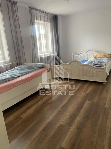 Casa cu trei dormitoare pentru mucitori,zona Socodor - Fotografie 2