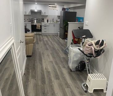 For Lease - 3816 Foxborough Trail, Mississauga, Ontario - Photo 4