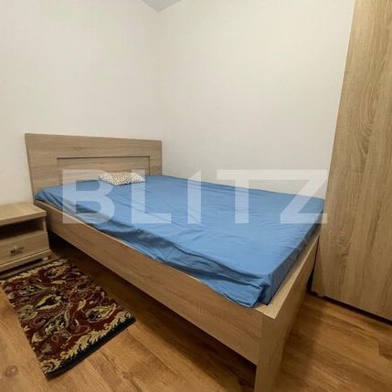 Garsoniera, 40 mp, centrala termica, zona Gheorghe Dima - Fotografie 1