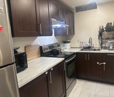 For Lease - 54 Oranmore Crescent Unit# Bsmt, Brampton, Ontario - Photo 5