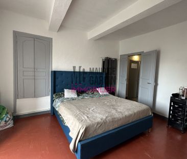 A LOUER - TRIPLEX BEAUMES DE VENISE - 4 pièces 82.70m² - Photo 2