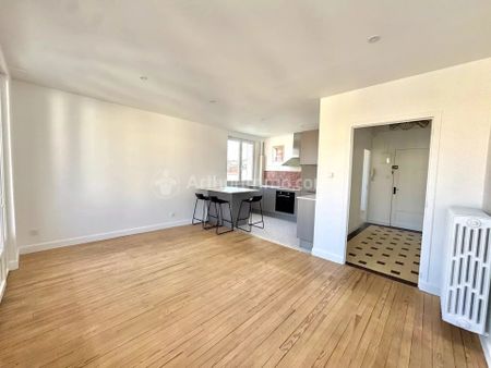 Location Appartement 3 pièces 55 m2 à Clermont-Ferrand - Photo 2