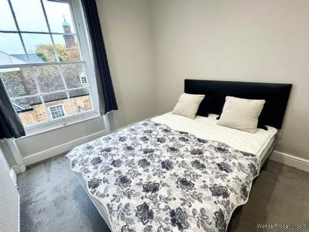 1 bedroom property to rent in Banbury - Photo 2